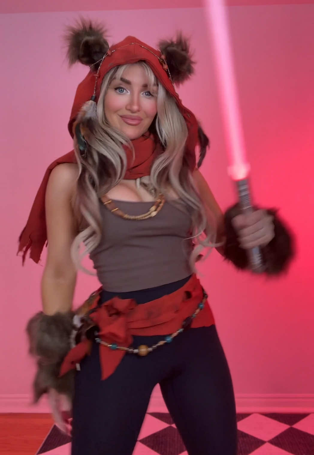 @Lisa Mancini