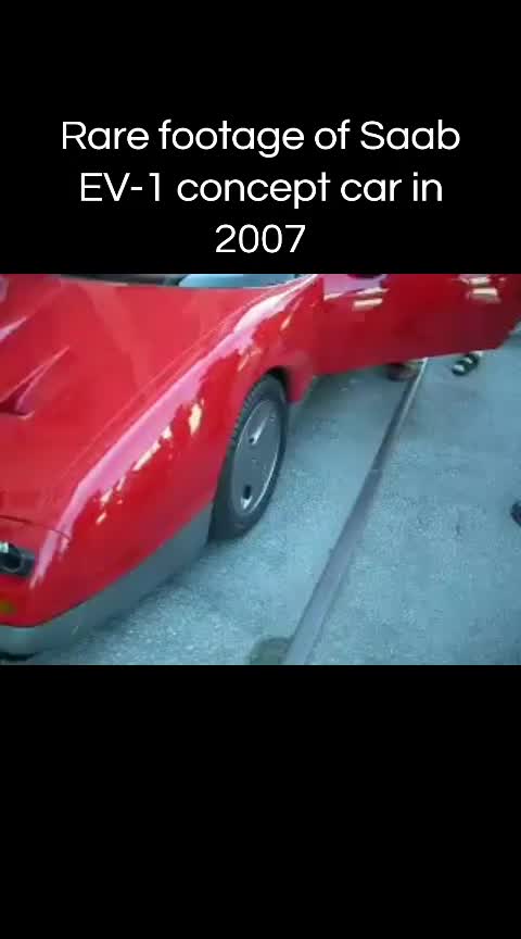 @Saab International Archives