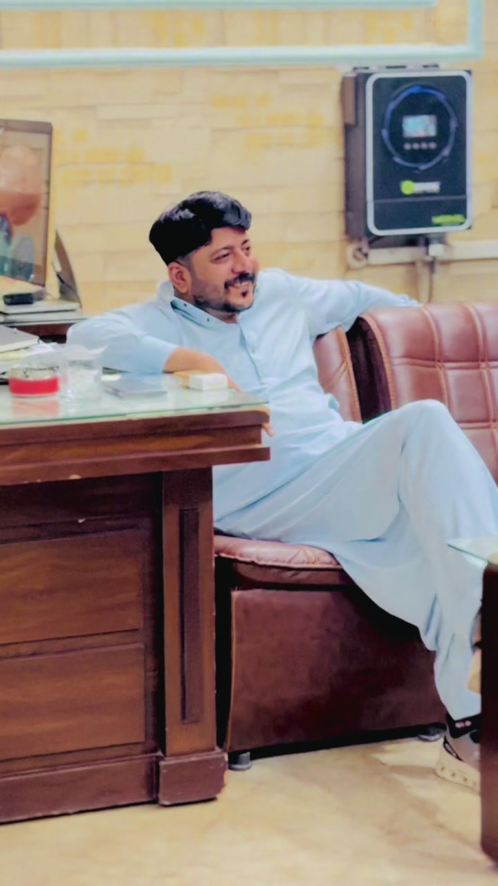 @Ch Fahad Sajjad Adv
