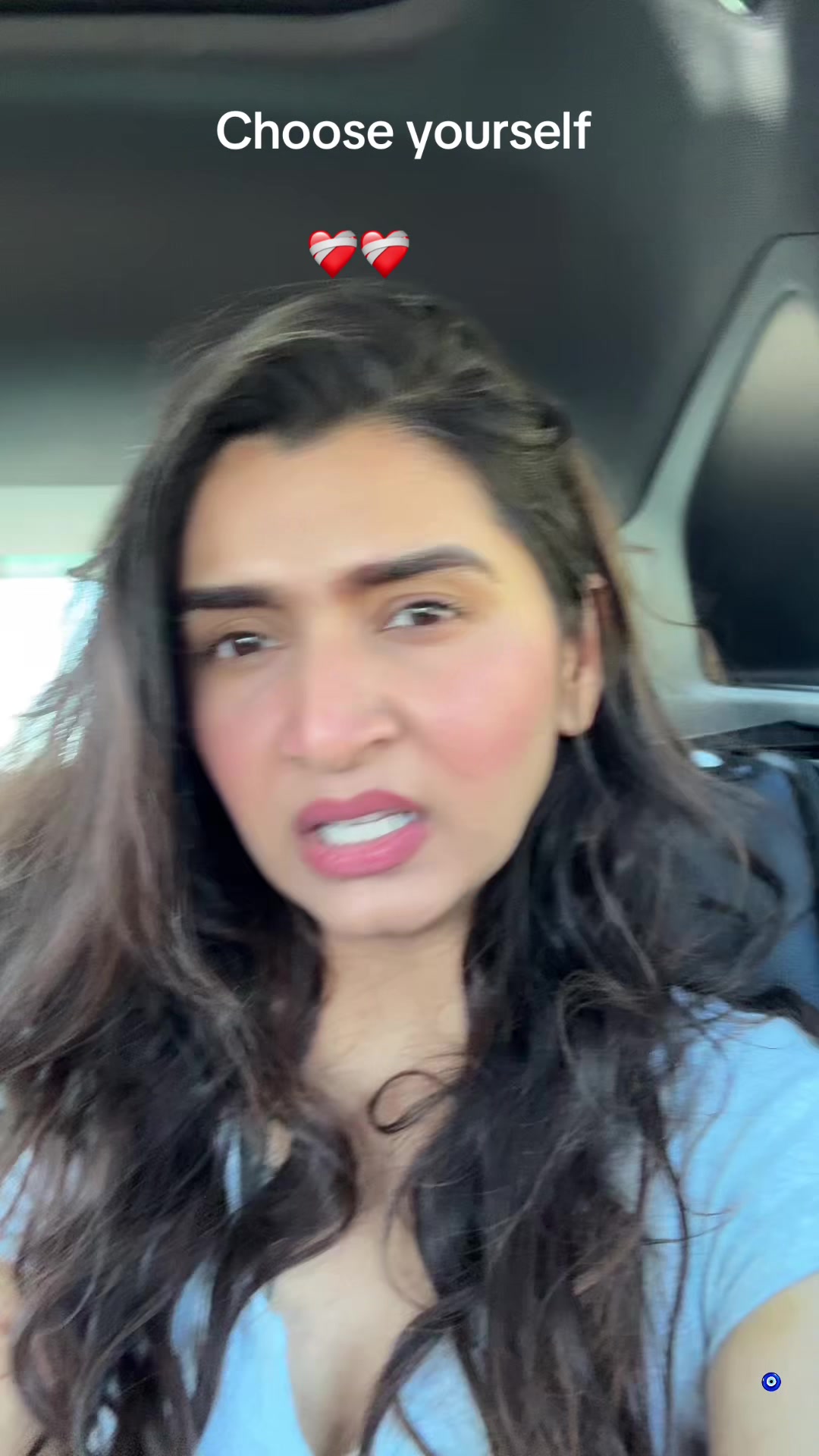 @Brown gurl