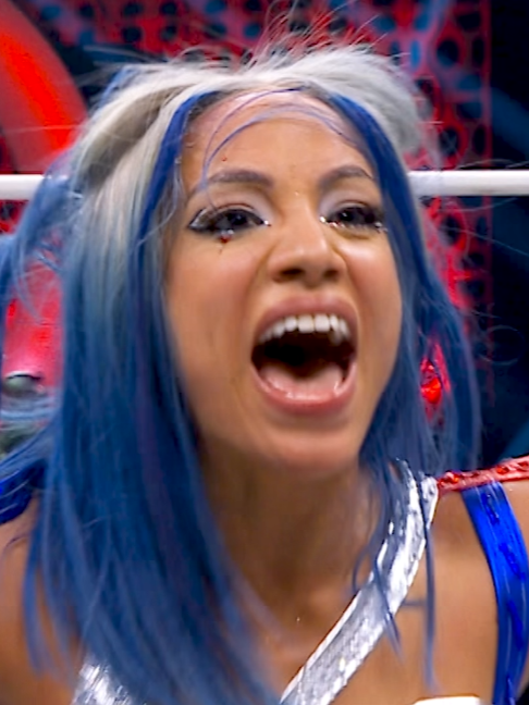 @All Elite Wrestling