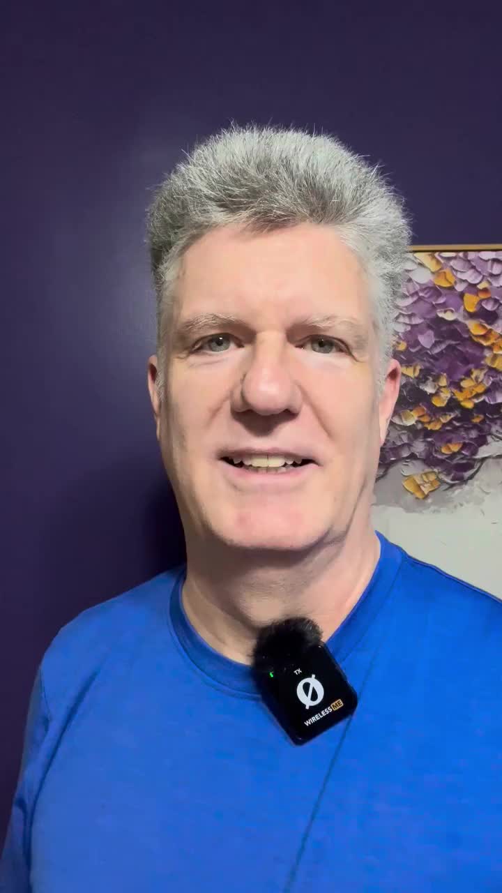 @Blair Robertson Psychic Medium