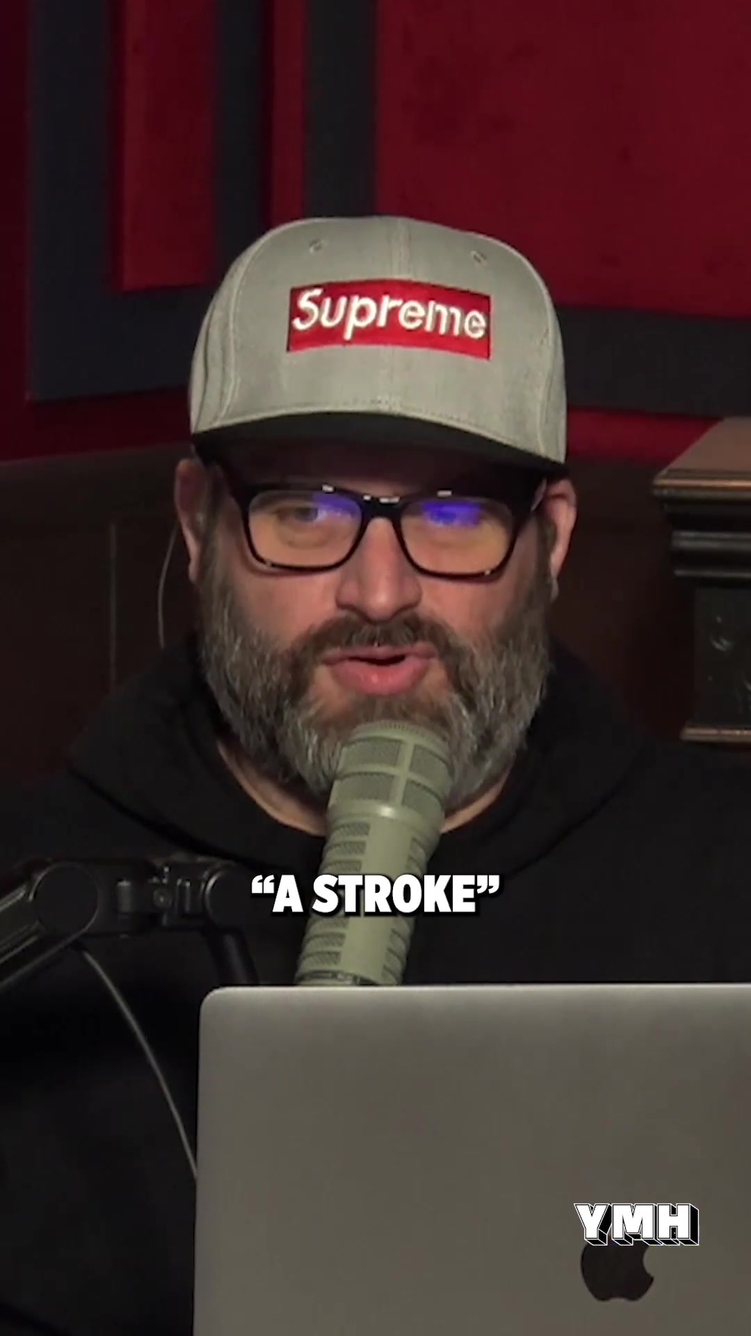@Your Mom's House Podcast
