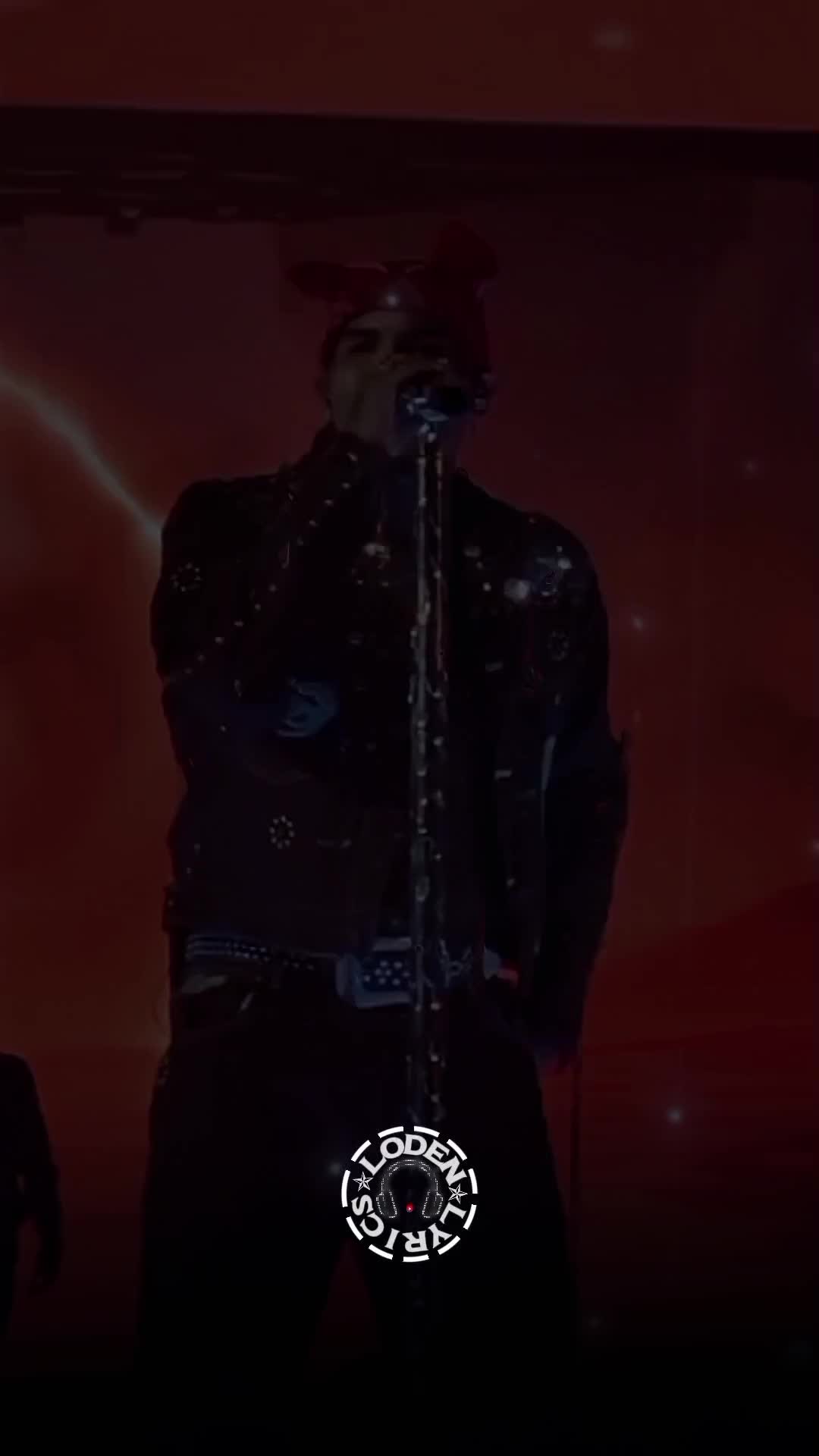 @𝐋𝐲𝐫𝐢𝐜𝐬✰𝐋𝐨𝐝𝐞𝐧