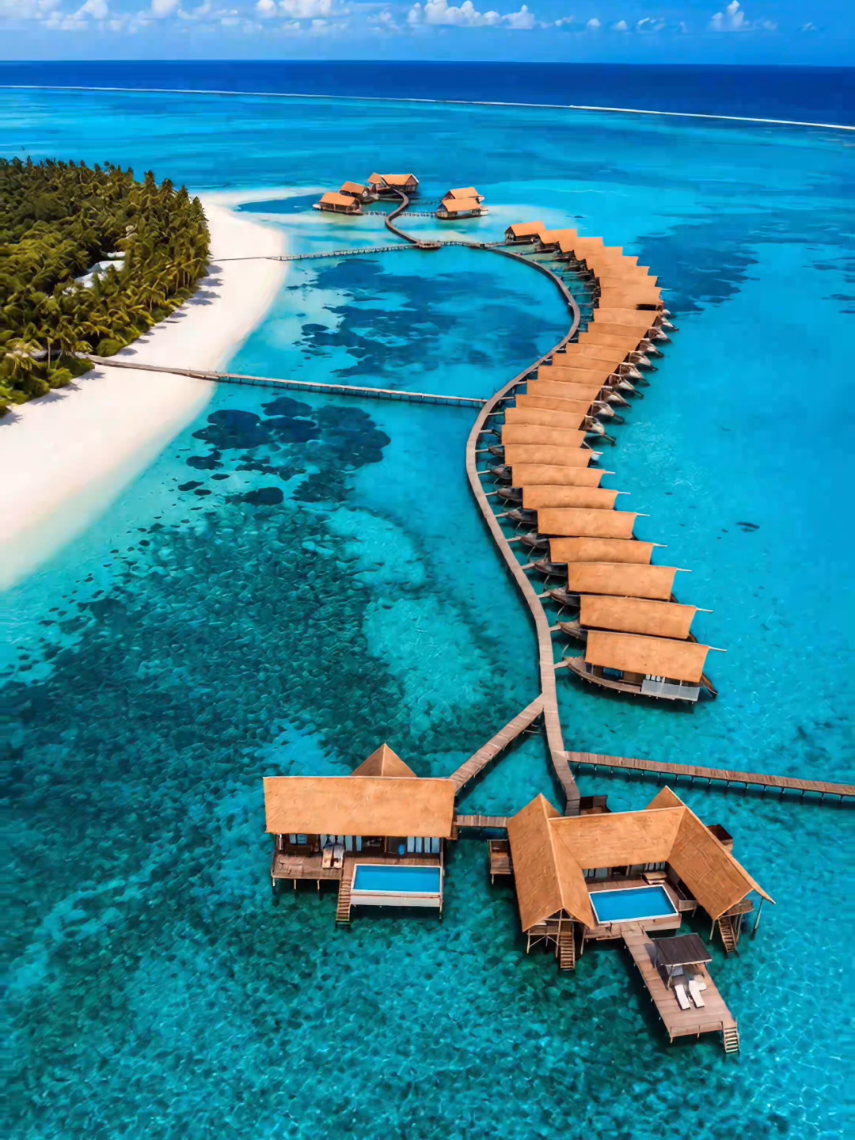 @Hotels and Resorts to discover