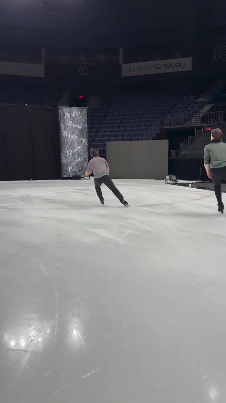 @Skate Canada