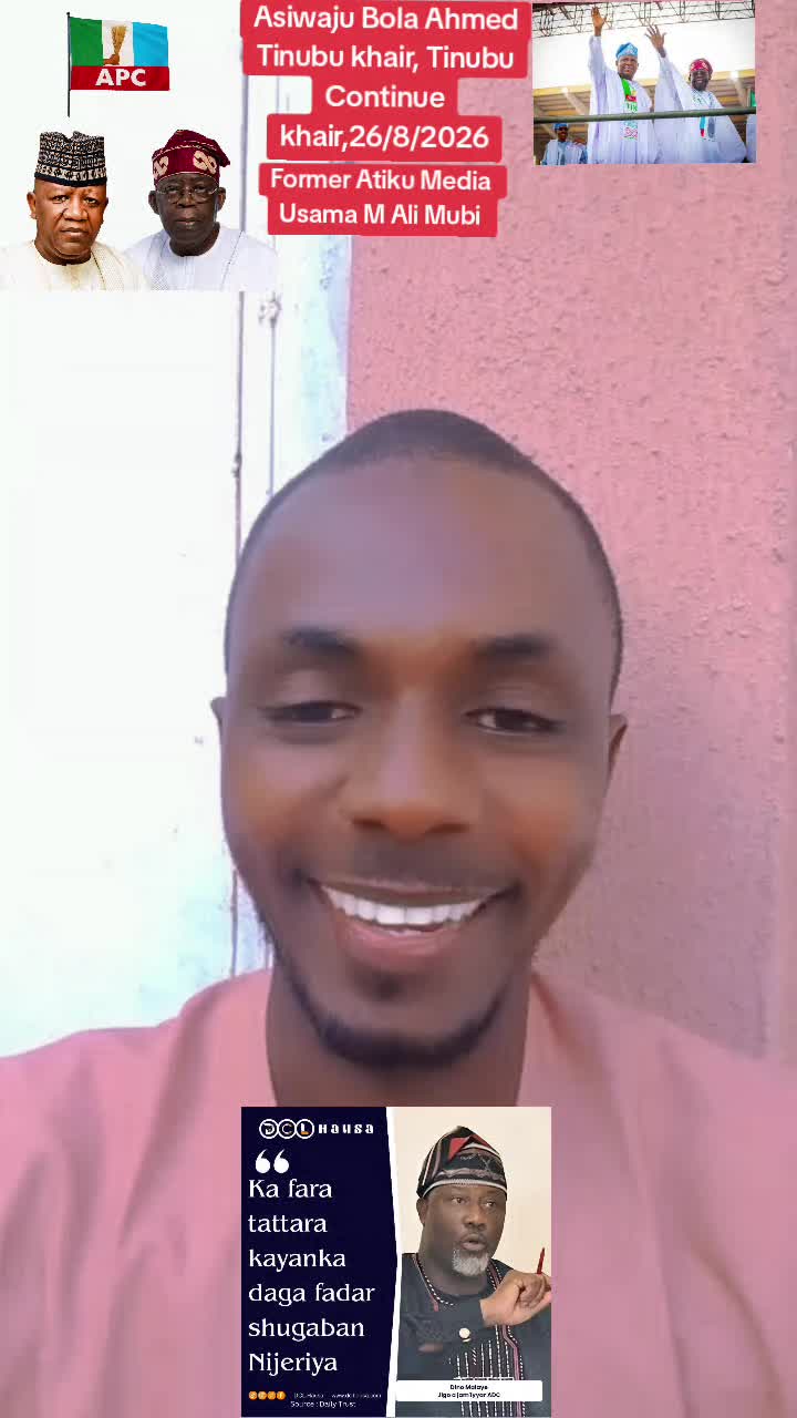 @USAMA M ALI MUBI
