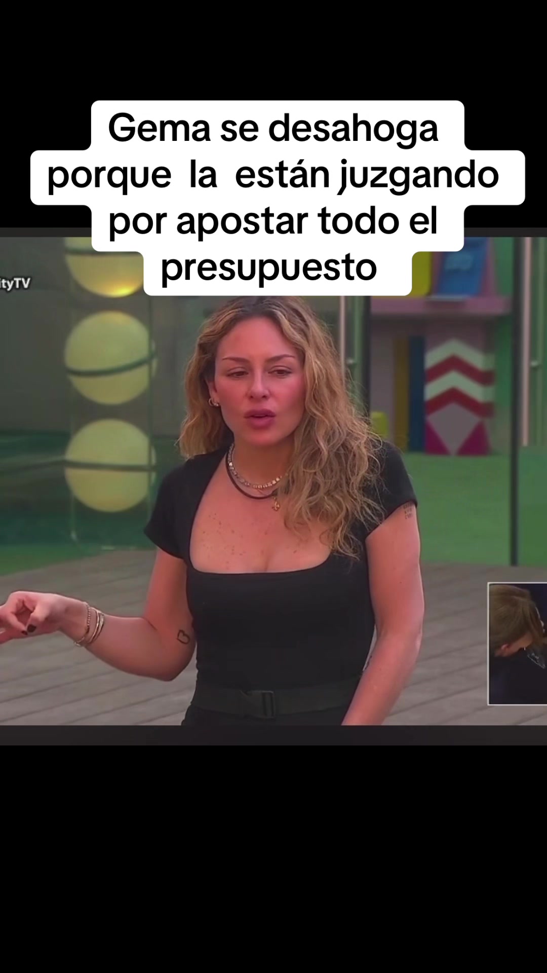 @Radio chisme
