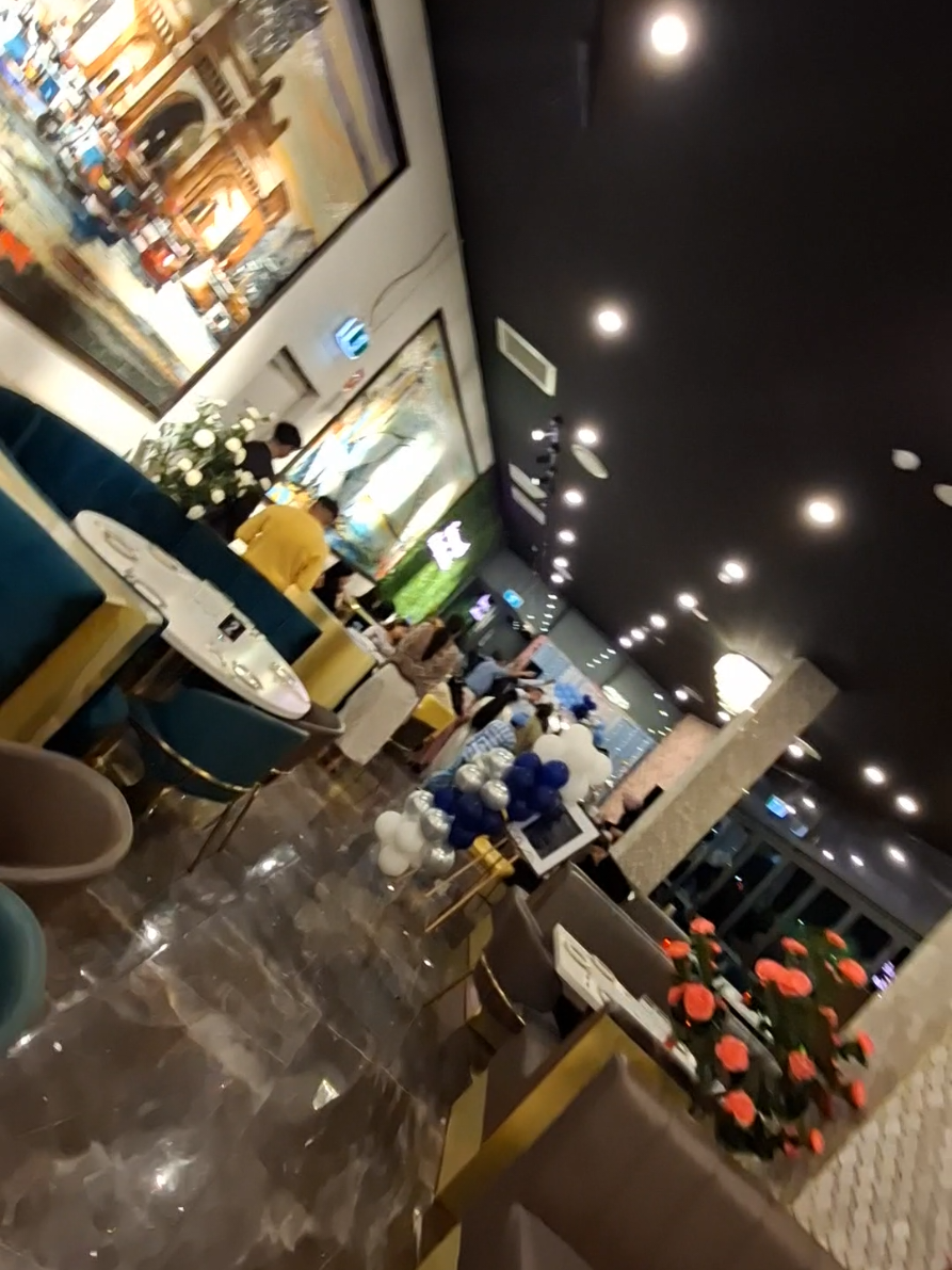 @Royal Golden Spoon