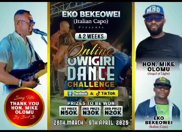 @Izon Dance & Music