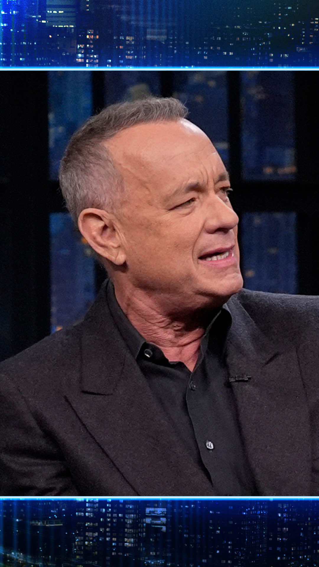 @Late Night with Seth Meyers