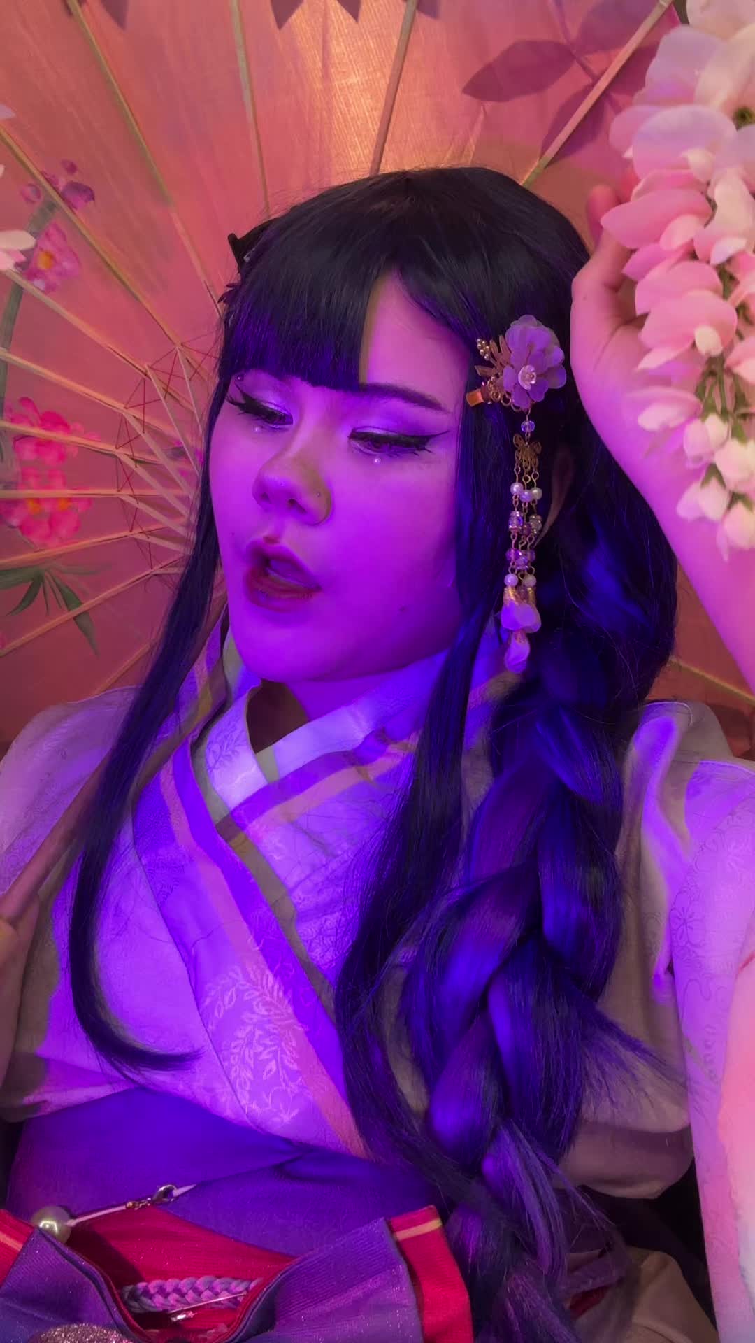 @โค๏ธ๐ Kiri ๐โค๏ธ