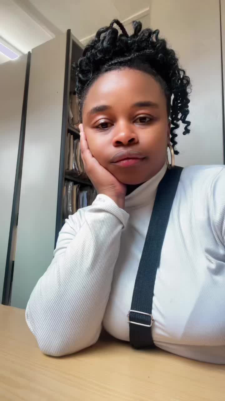 @Ayanda Malindi