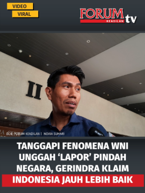 @Forum Keadilan