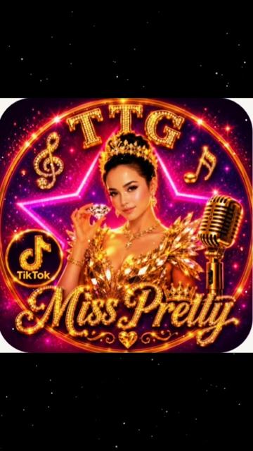 @๐๐๐ด๐ฒ MissPretty(TTG)๐ต๐ญ๐