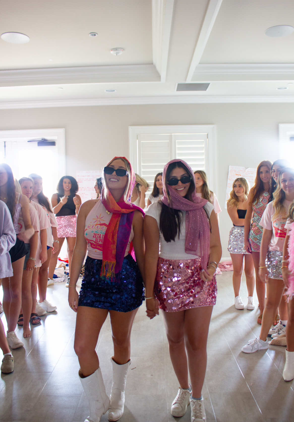 @TX TECH ZETA