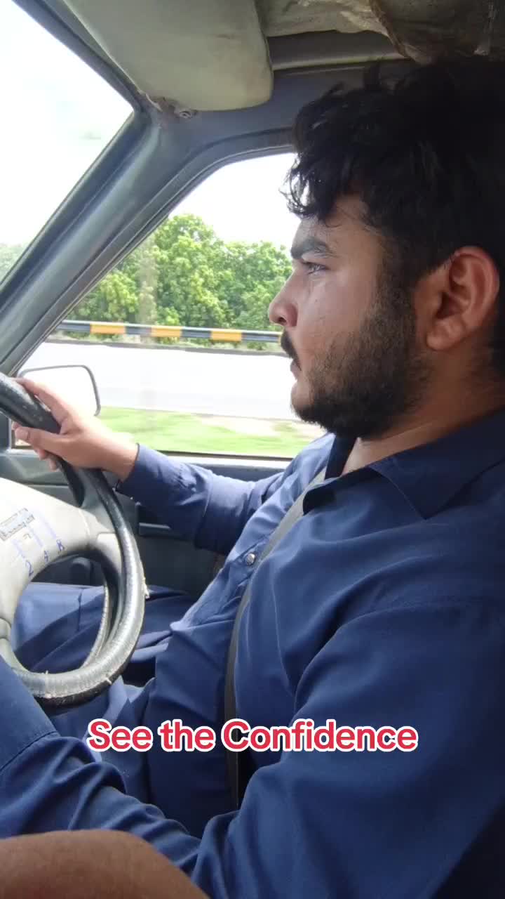 @RoadWisdom Guru Multan