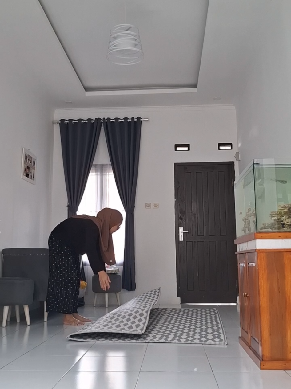 @Restu Jaya & Rumah Kita