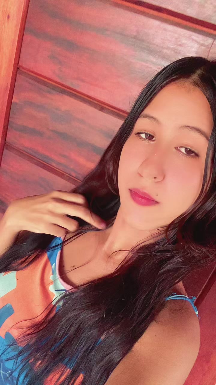 @Jaqueline