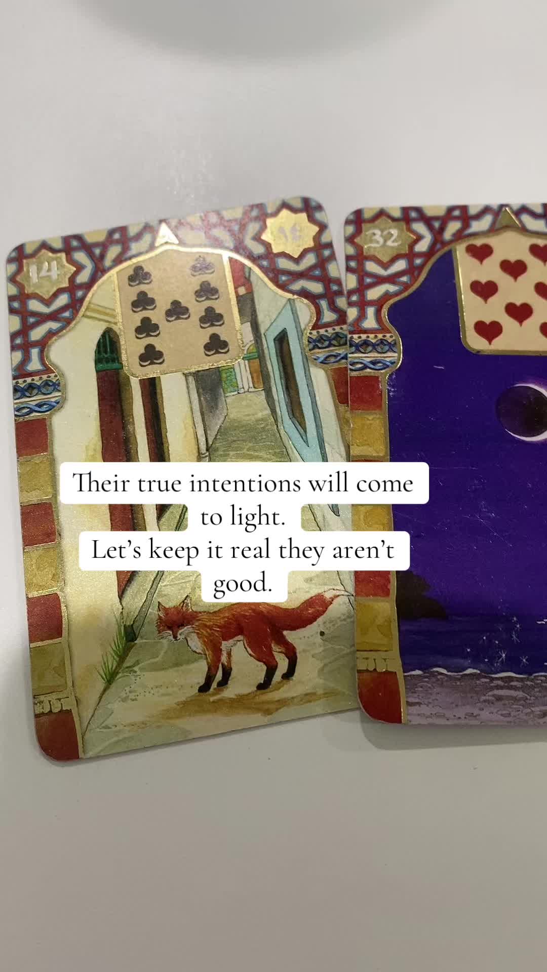 @⁺⋆ ☾ The Irish Intuitive 𖤓 ⋆⁺