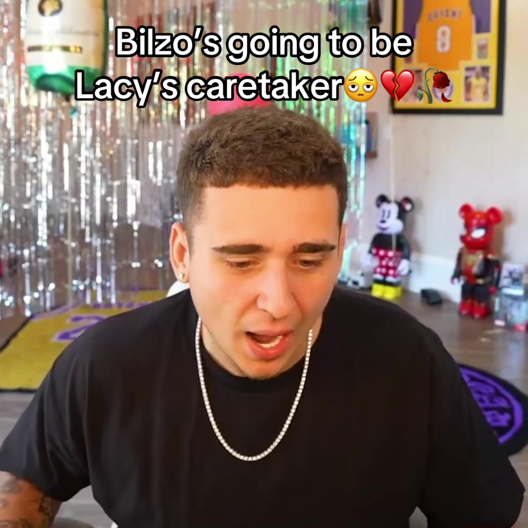 @Lacy