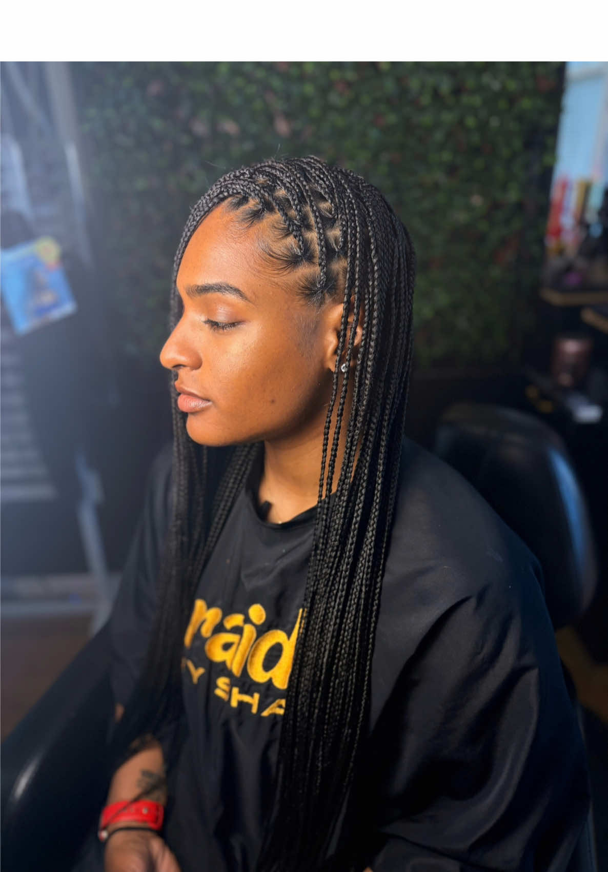 @Braids by Sha