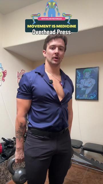 @MajorPectoralis