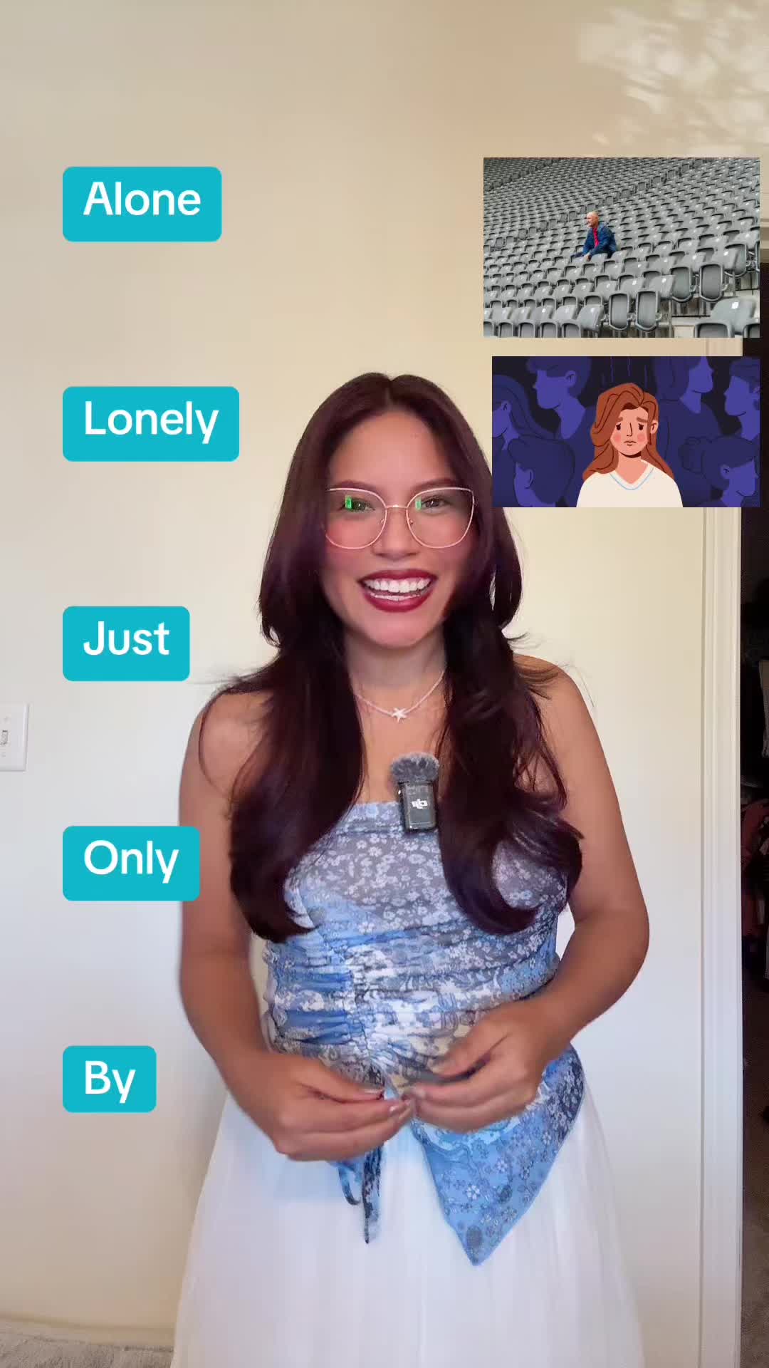@Jessy Vega (Cristina)