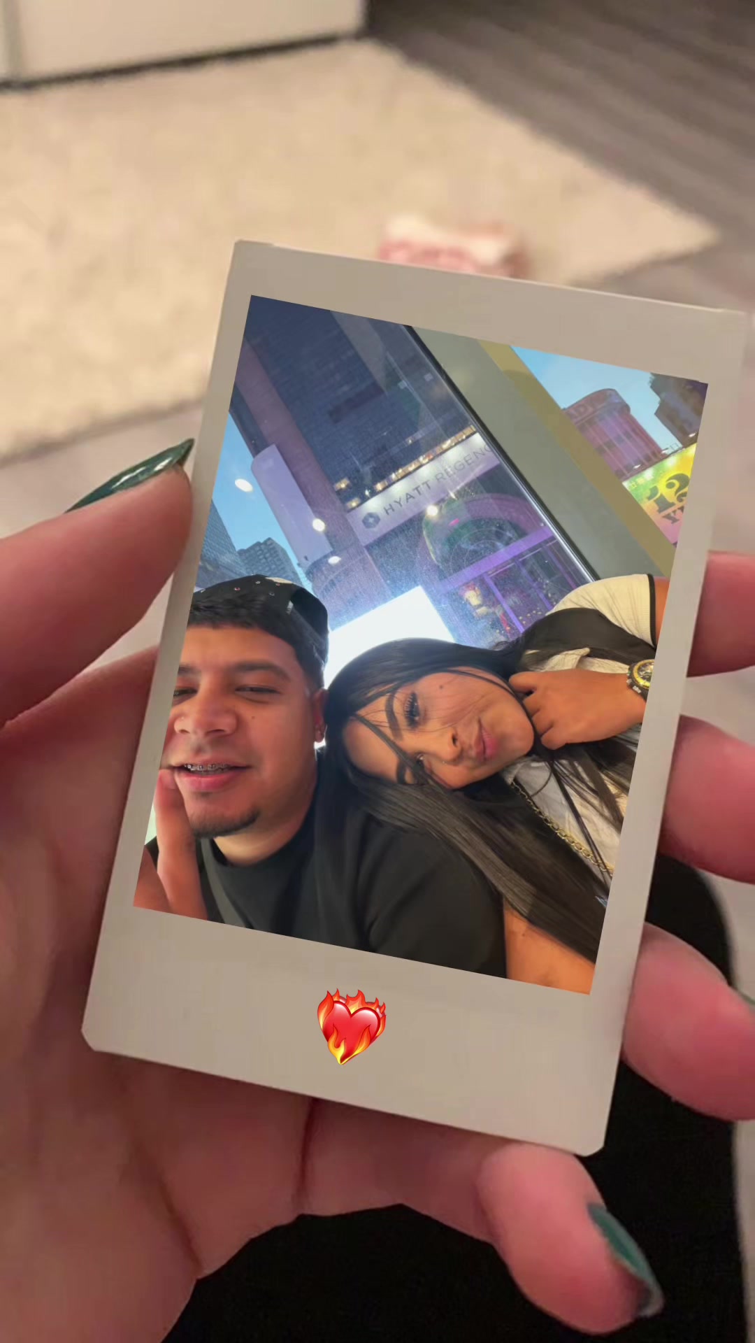 @Sofi👸🏽💸❤️🔥