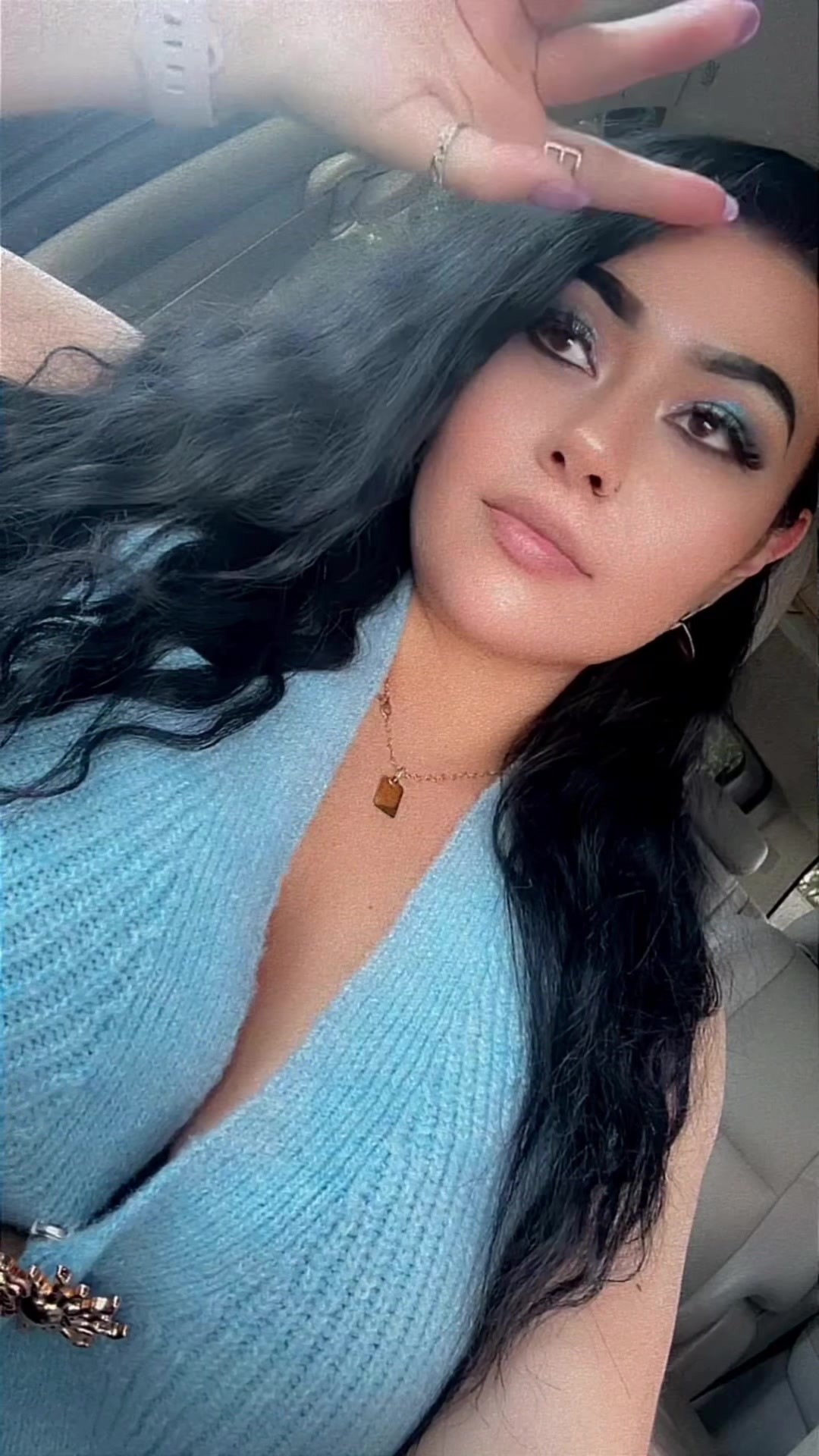 @Sarahi Garcia