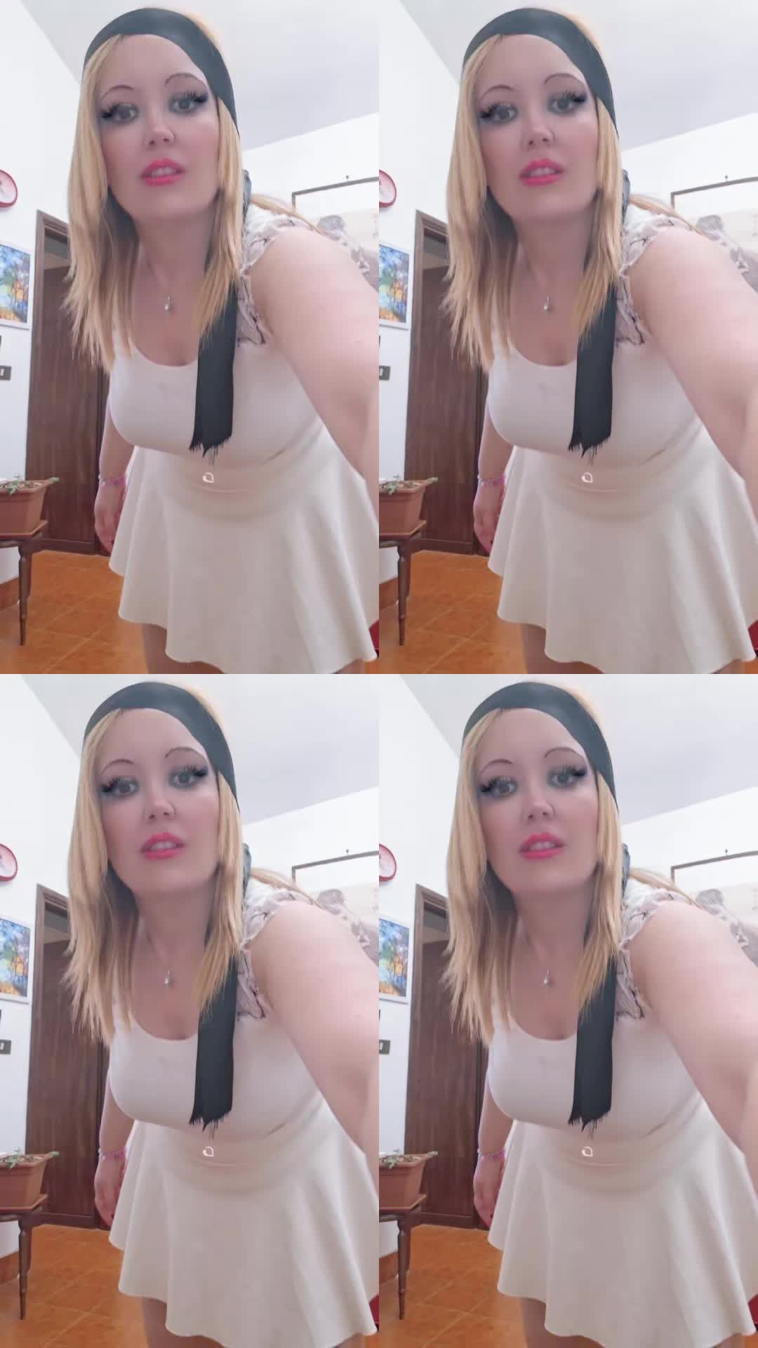 @Maria Grazia