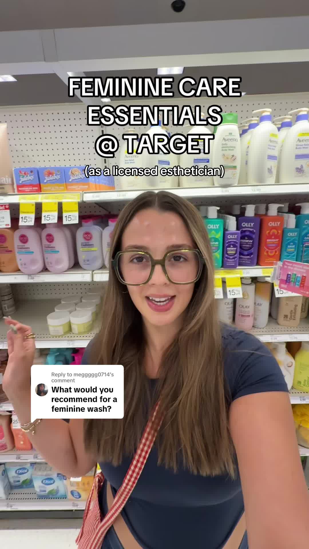 @Liv Markley🧴Esthetician