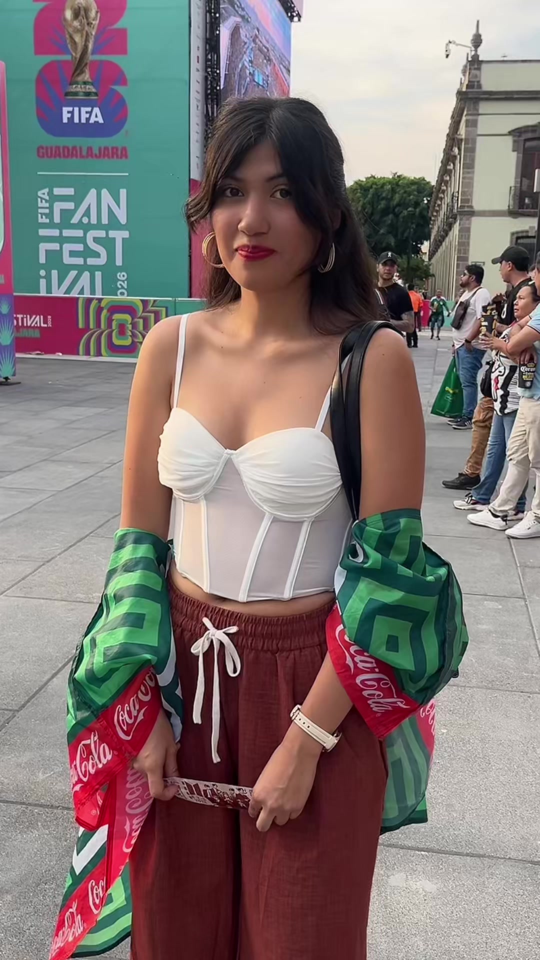 @Michelle Lara