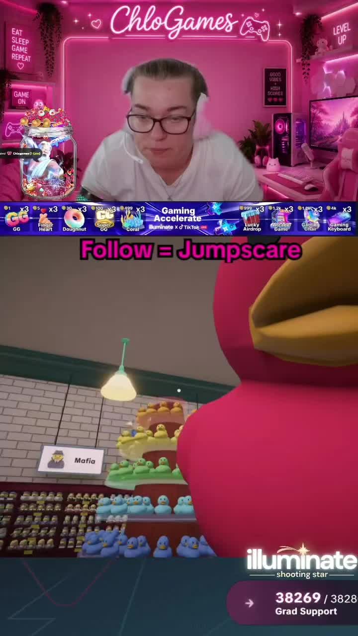 @🩷✨️🎮𝓒𝓱𝓵𝓸𝓖𝓪𝓶𝓮𝓼🎮✨️🩷