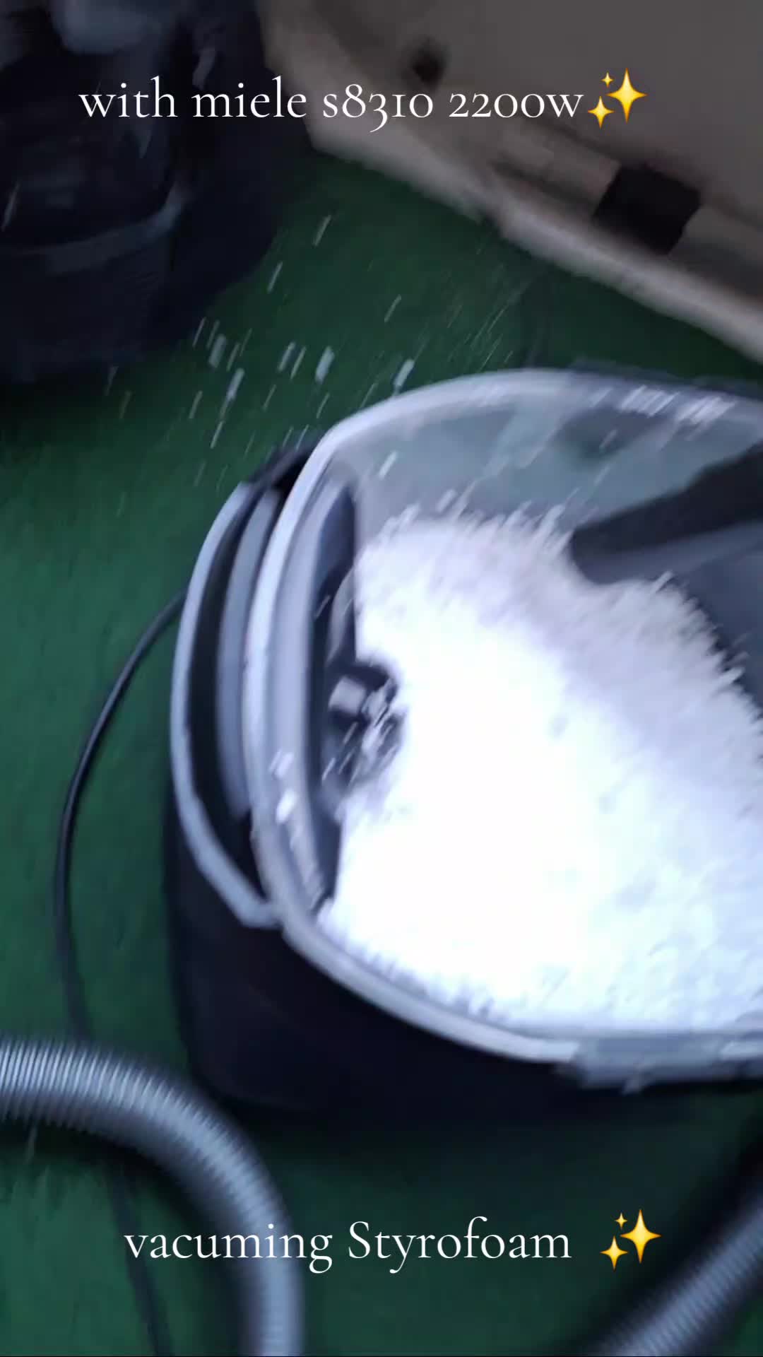 @vacuum cleaners