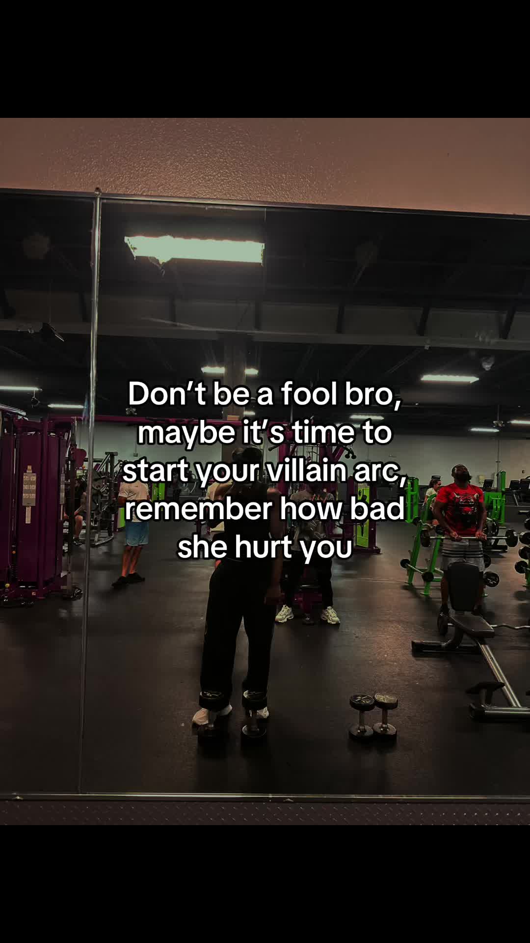 @:(