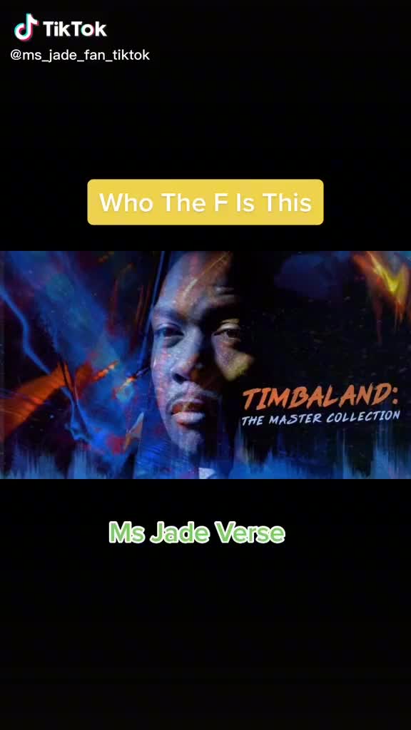 @The Real Ms Jade Fan Page