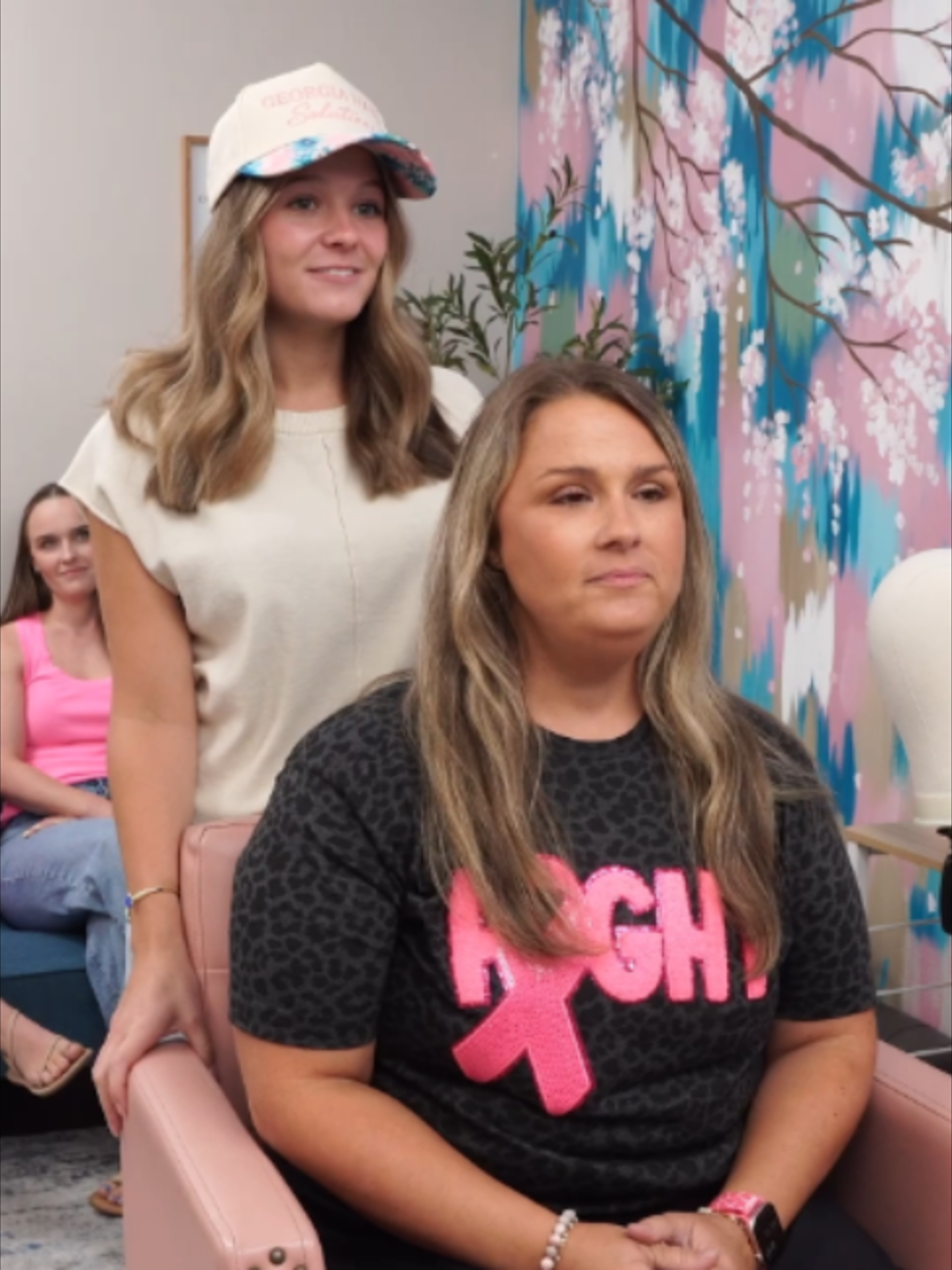 @GEORGIA HAIR SOLUTIONS