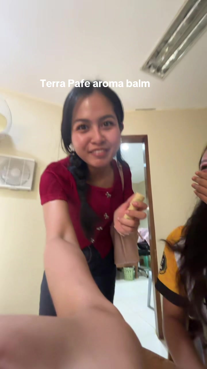 @Love, Rhea