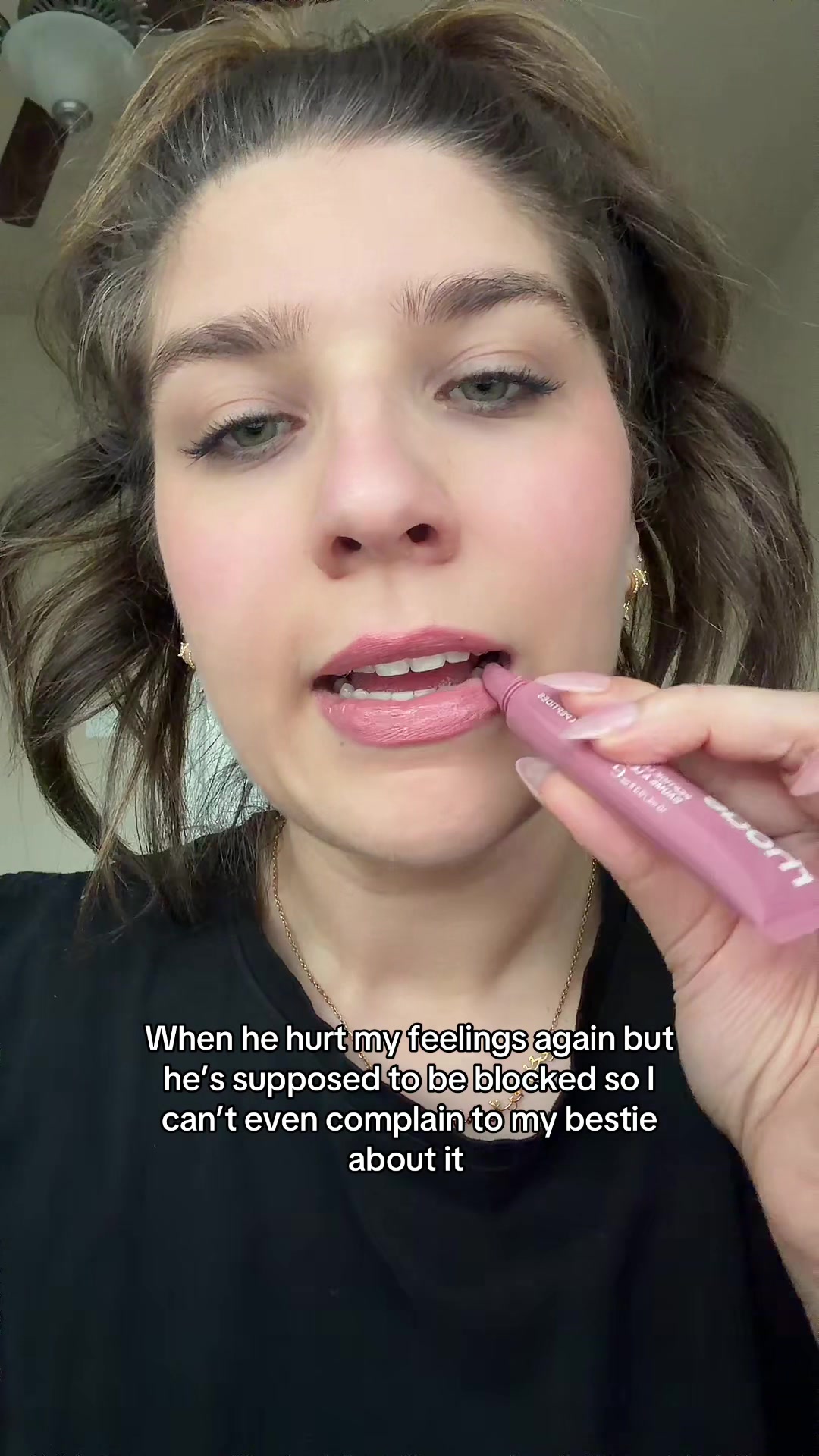 @The Basic Blogger B*tch