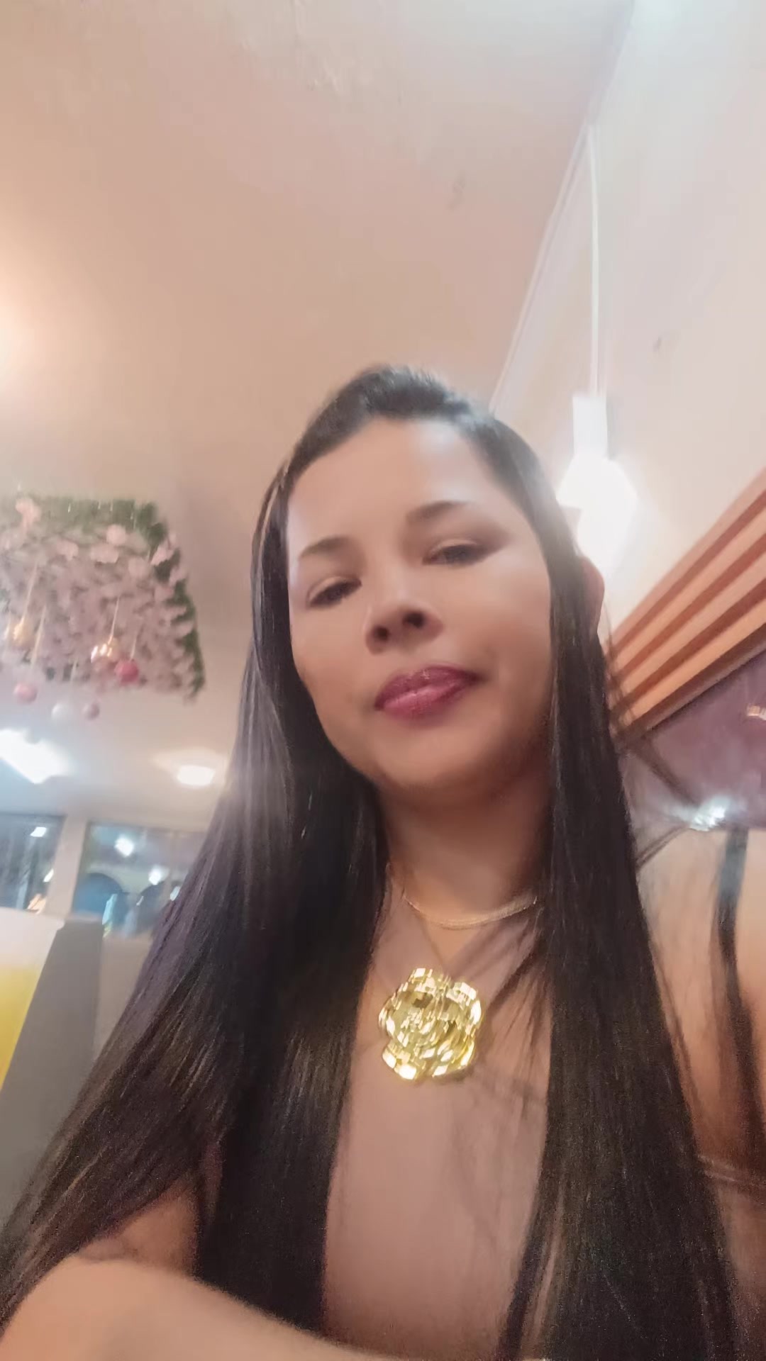 @Eliane Rodrigues Mendes