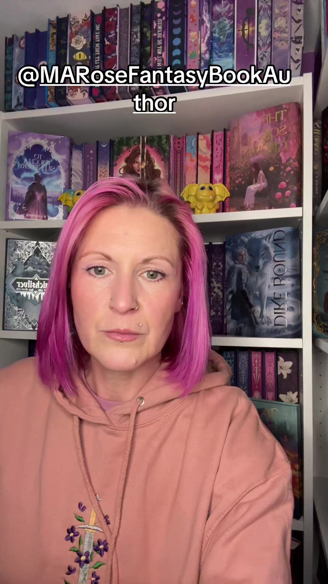 @beccisbooks