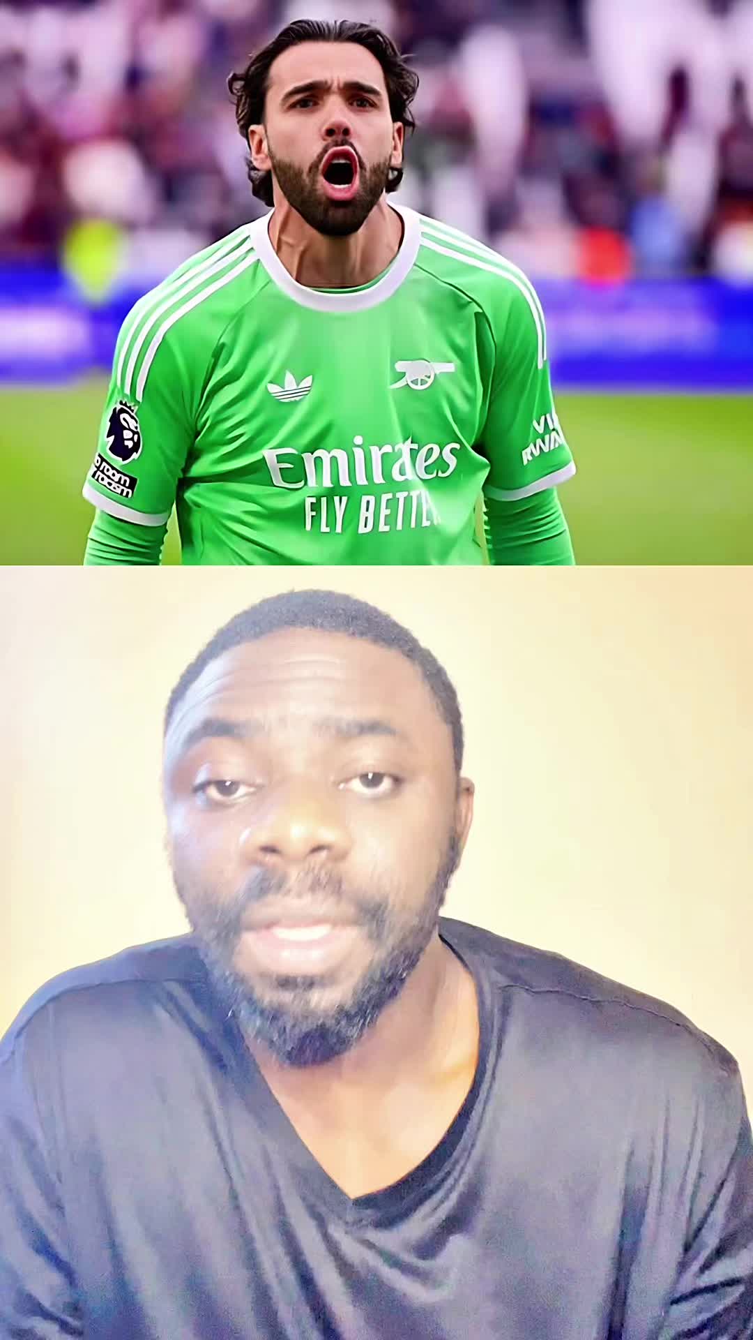 @Ehi Of Arsenal 🇺🇸🇳🇬