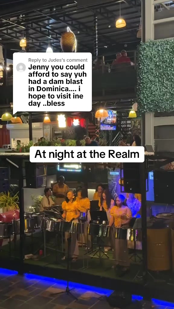 @Jenny on the block