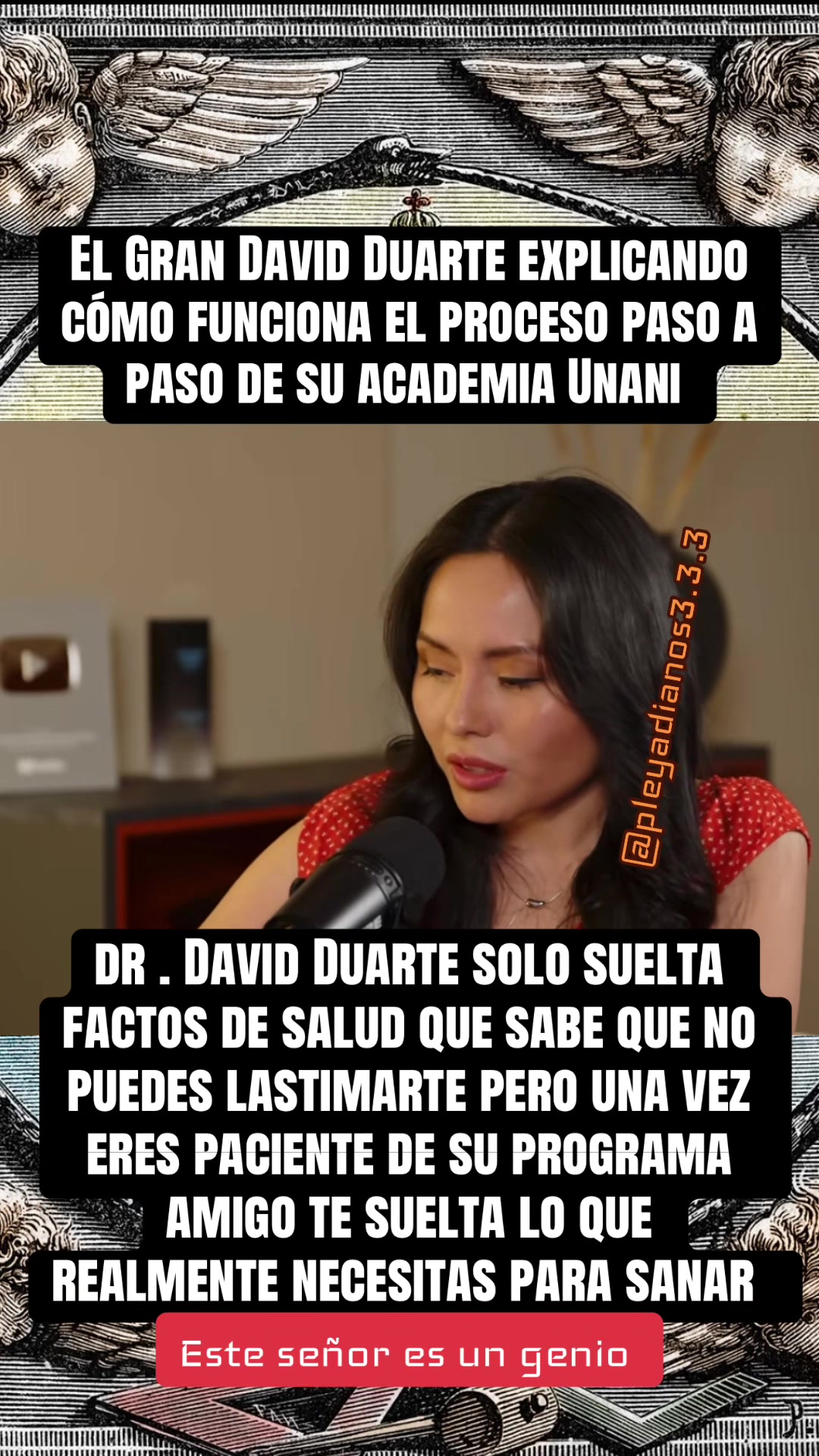 @Contactados y Abducidos