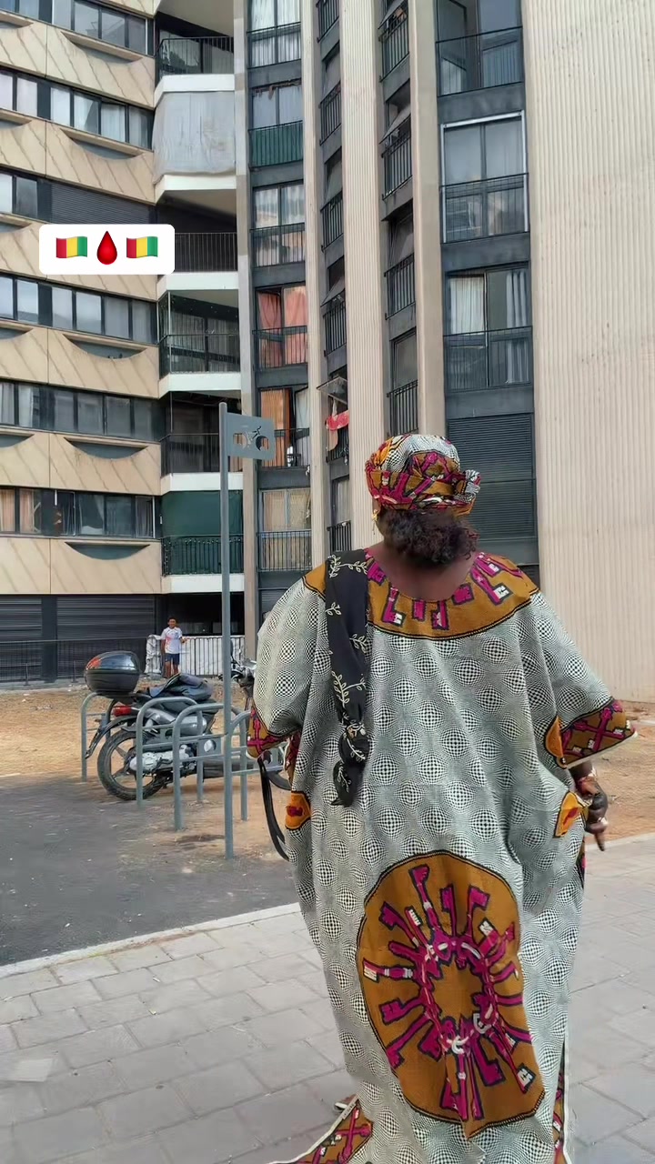 @La, Fille,de KONE Mousso 🌚🥹