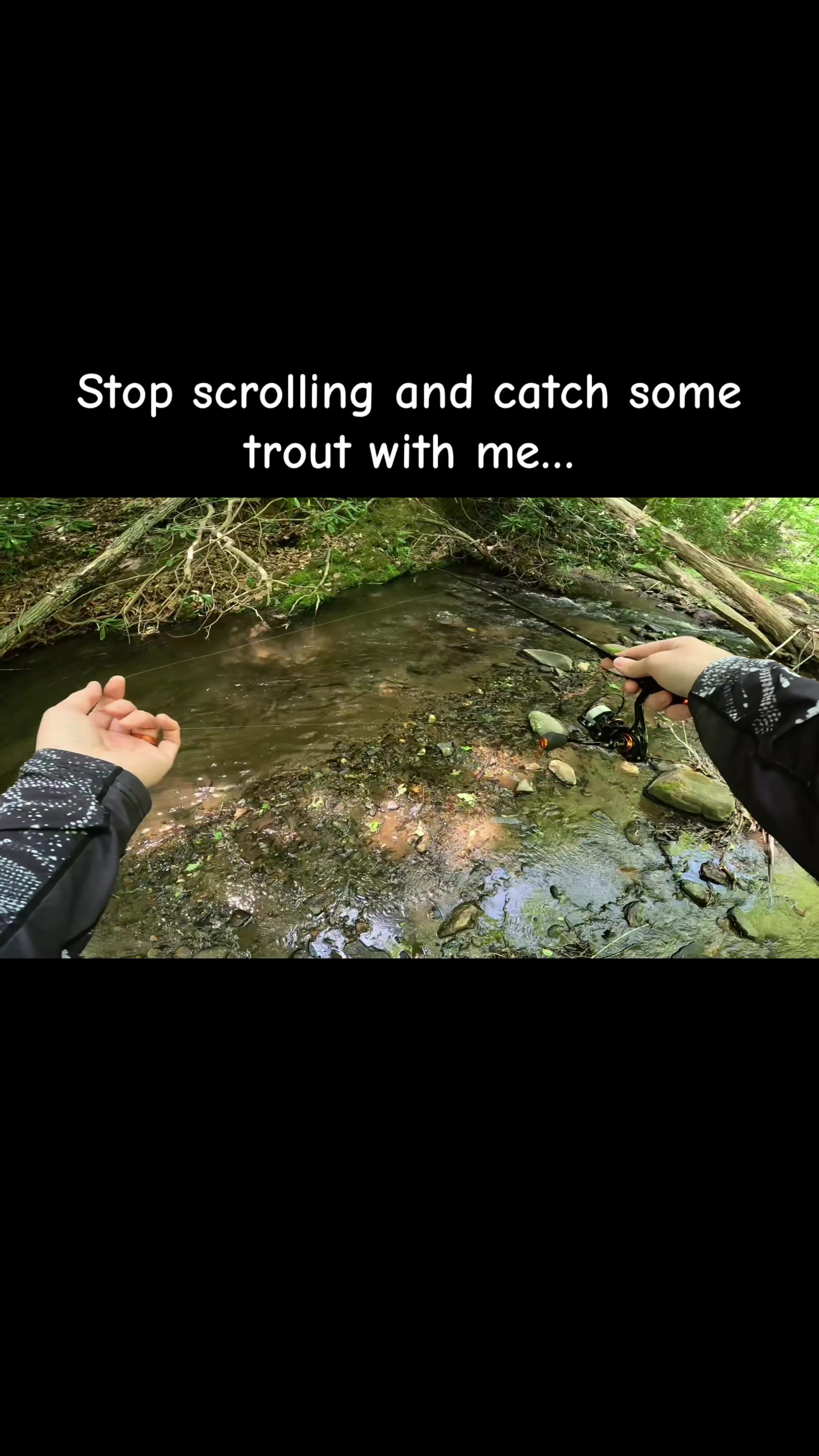 @Rod N Hand Fishing