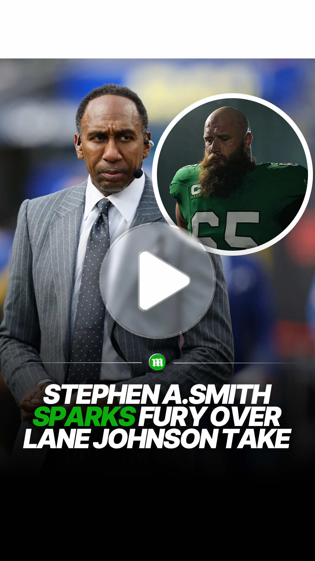 @Daily Mail Sport USA
