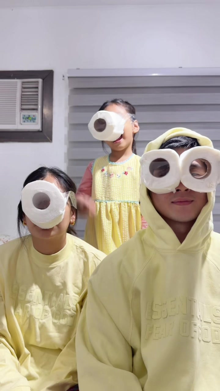 @Pao, Ana, & Mollyboo ๐