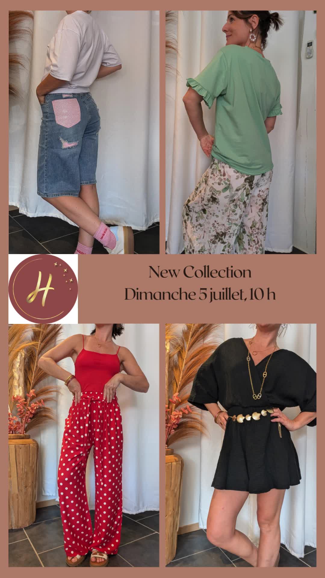 @Herminiacollection